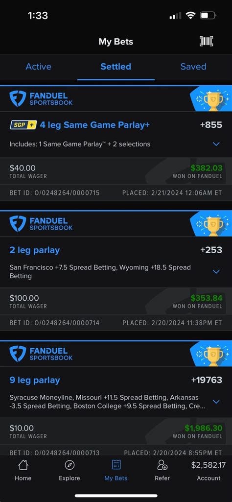 You gotta love College basketball : r/fanduel .